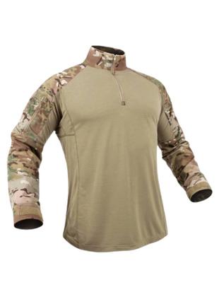 Боевая рубашка crye precision g4 combat shirt1 фото