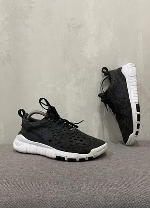 Спортивные кеды обуви кроссовки nike free, размер 41, 26 см