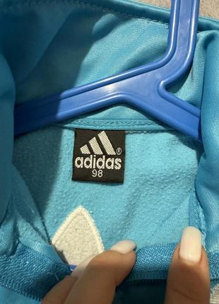 Куртка adidas 3