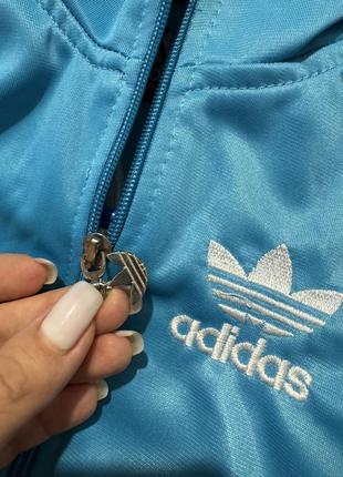 Куртка adidas 4