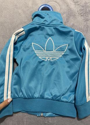 Куртка adidas 2