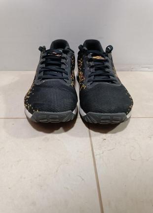 Кроссовки для кроссфита reebok x loney tunes nano x1 black (gw4303) оригинал2 фото