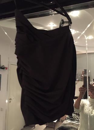 Обалденная юбка карандаш