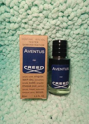 Creed aventus