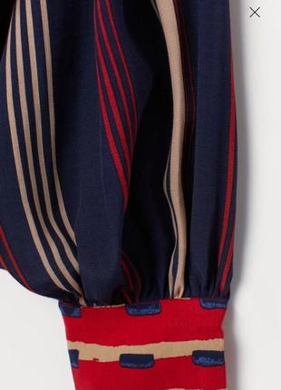 Блуза h&m2 фото