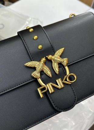 Сумка pinko5 фото