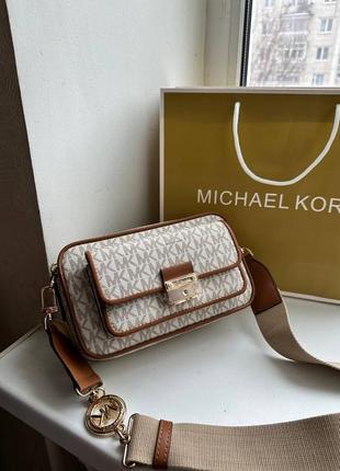 Сумка michael kors bradshaw