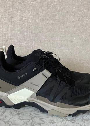 Salomon xt 4 gore tex (28см)1 фото