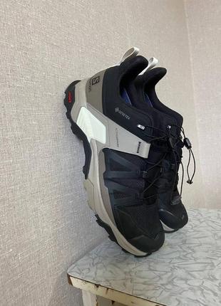 Salomon xt 4 gore tex (28см)3 фото