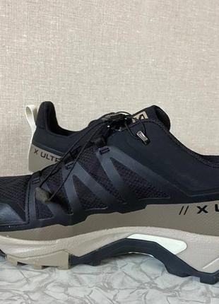 Salomon xt 4 gore tex (28см)7 фото