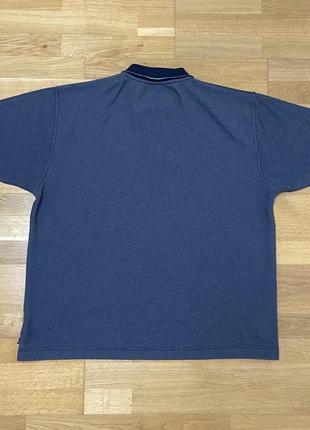 Kangol vintage tee2 фото