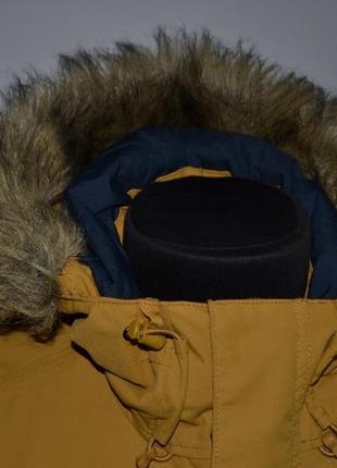 Зимняя куртка jack wolfskin3 фото