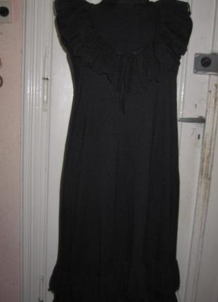 Платье.разм 14