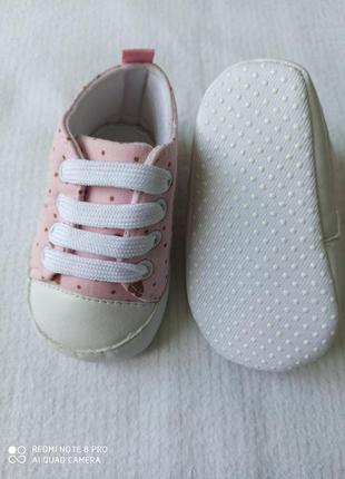 Новые пинетки 4