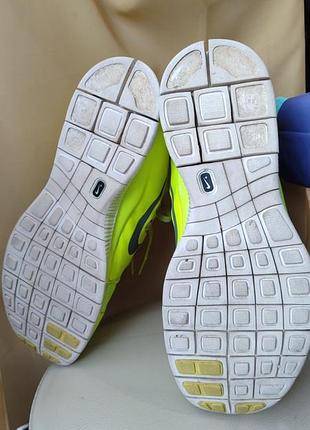 Кроссовки nike 6