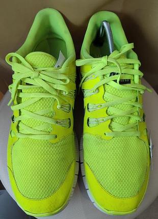 Кроссовки nike 5
