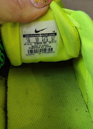 Кроссовки nike 2