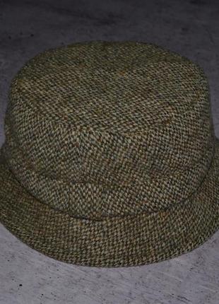 Панама harris tweed