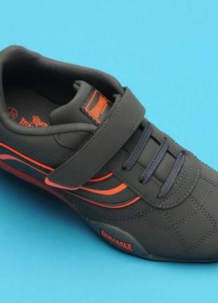 Кроссовки lonsdale (англия)