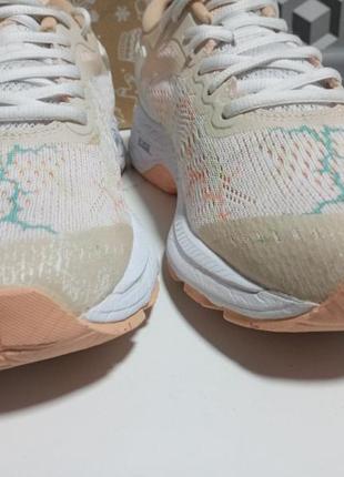 Asics gel-kayano 24 жіночі бігові кросівки.2 фото