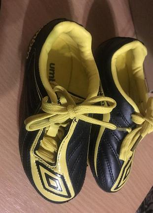 Дитячі копачки umbro