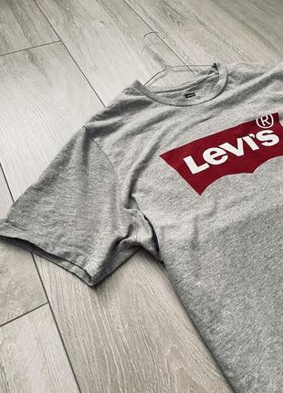 Футболка levis3 фото