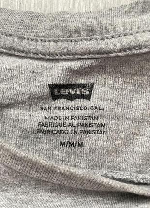 Футболка levis4 фото