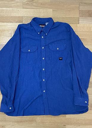 Bulwark protective apparel vintage