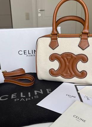 Сумка celine