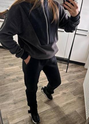 Теплый костюм 😍🐻
