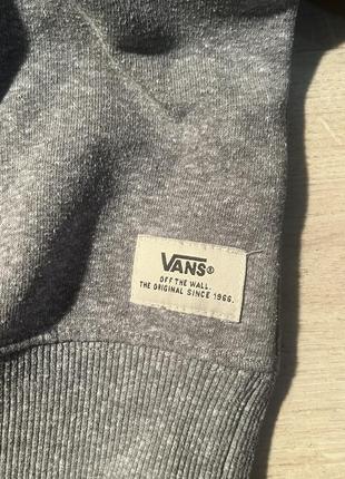 Свитшот ванс