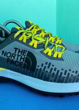 Кроссовки мембранные the north face ultraction futurelight2 фото