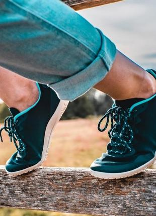 Кросівки босоногі barefoot freet flex
