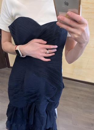 Платье 2