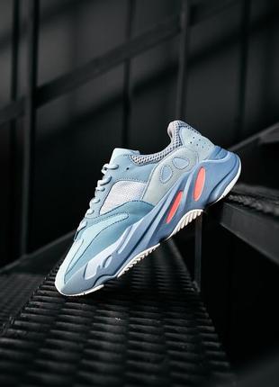 Кросівки adidas yeezy boost 700