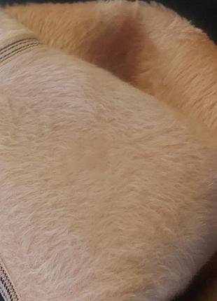 Лосины с эффектом голой ножки