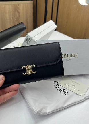 Кошелек celine