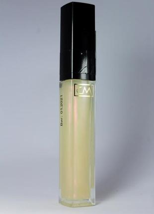 Блиск для губ з ефектом збільшення об'єму color me couture collection sensitive