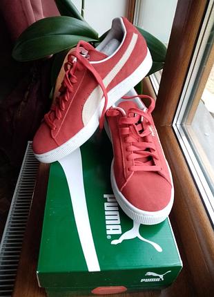 Кросівки puma