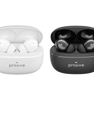 Бездротові навушники proove orion tws