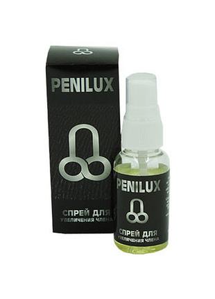 Penilux - спрей для збільшення члена