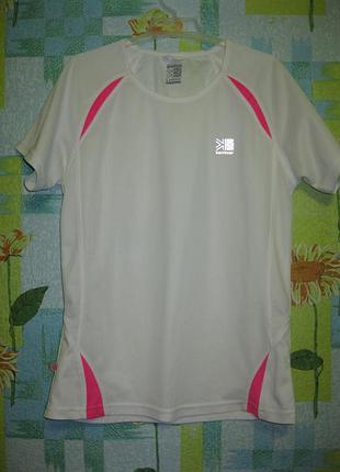 Футболка "karrimor" размер 12.