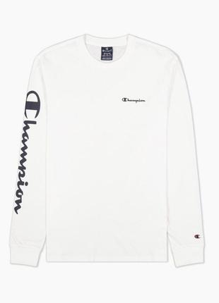 Champion long sleeve