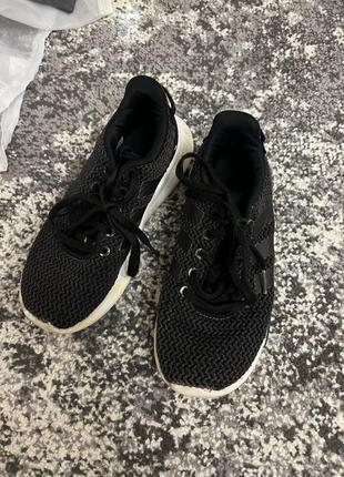Кроссовки 3