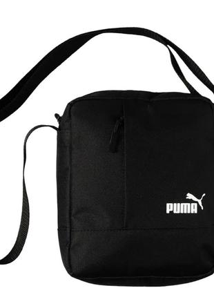 Сумка борсетка puma3 фото