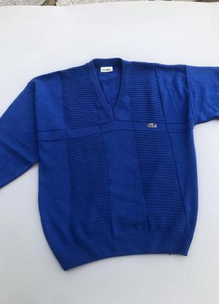 Lacoste vintage