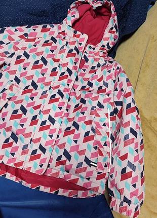 Lupilu термо куртка