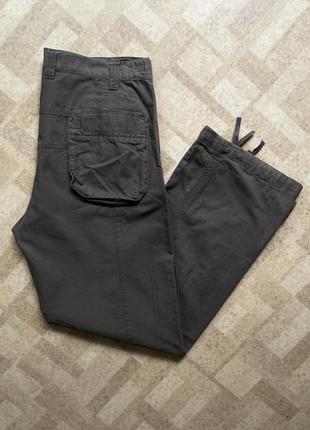 Штани карго Cargo штани dickies
