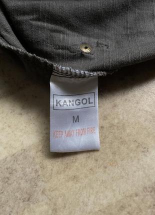 Штани карго kangol cargo carhartt9 фото