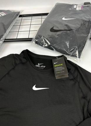 Термо nike 3